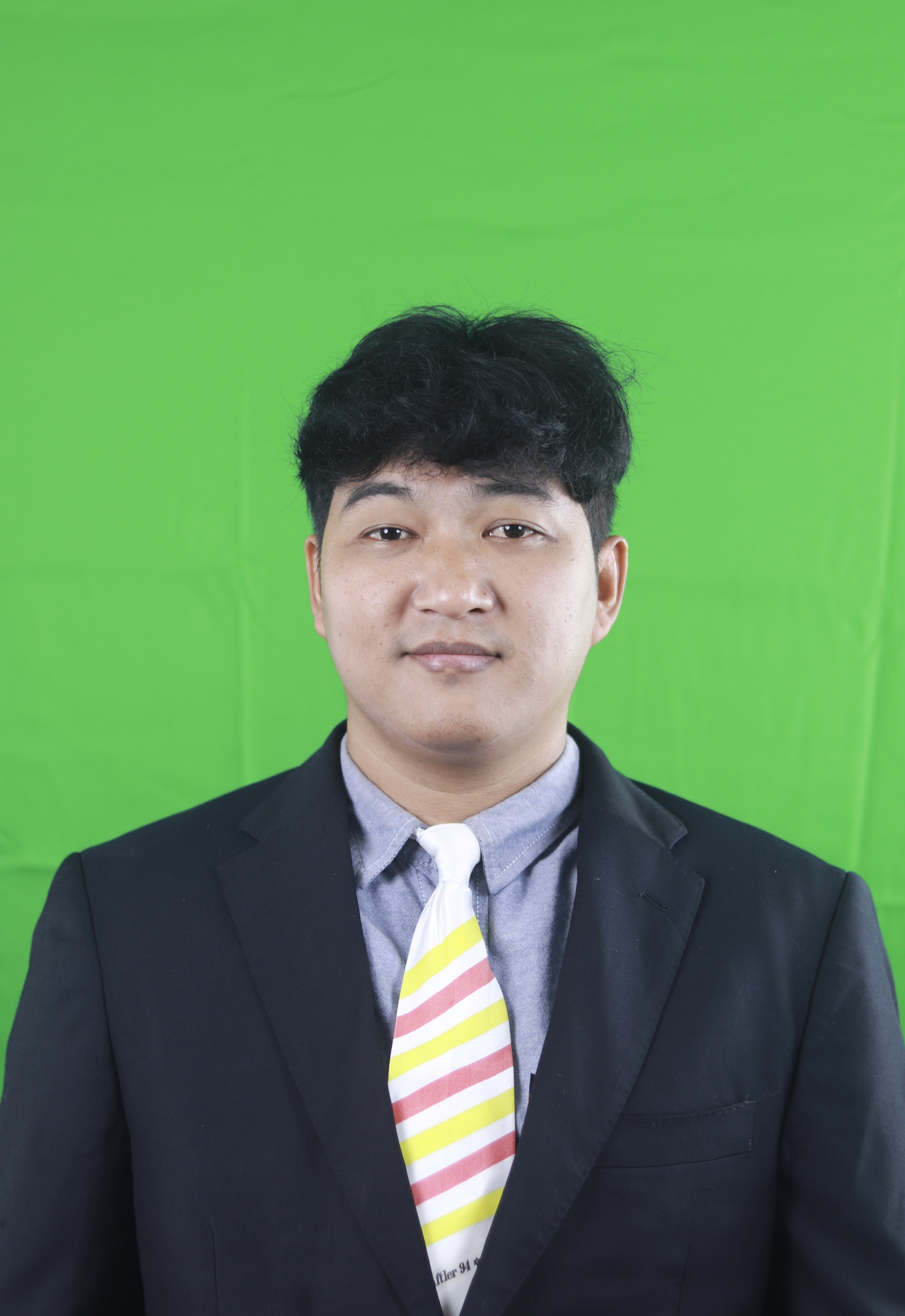 นายอนิรุทธิ์  ปานสิทธิ์