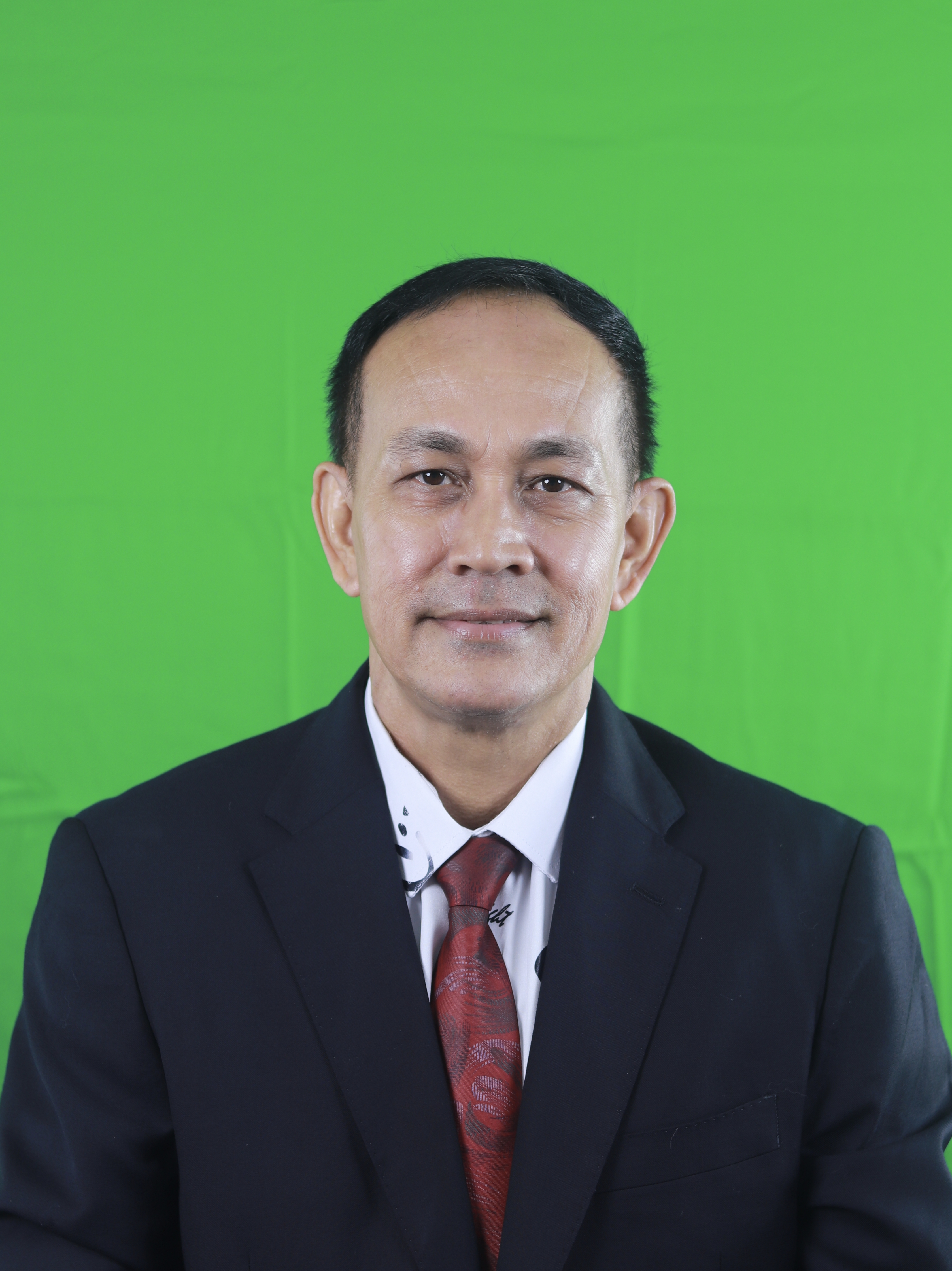 นายกัณตินันท์  บัวเกตุ